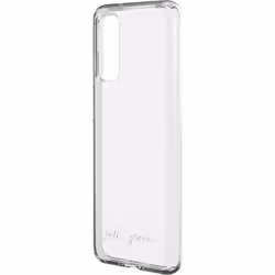 Bigben Connected JGCOVGS20 mobile phone case 15.8 cm (6.2") Cover Transparent