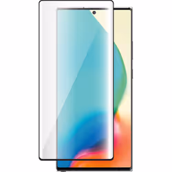 Bigben Connected PEGLASSGNOTE20U, Samsung, Galaxy Note 20 Ultra, Transparent, 1 pc(s)