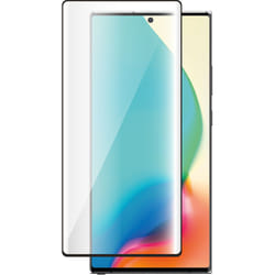 Bigben Connected PEGLASSGNOTE20U mobile phone screen/back protector Clear screen protector Samsung 1 pc(s)