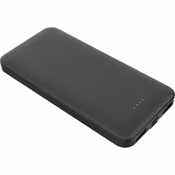 BIG BEN PB100002A1CB power bank Lithium Polymer (LiPo) 10000 mAh Black - Additional view 3