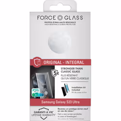 Force Glass FGOGGS23UORIG mobile phone screen/back protector 1 pc(s) - Additional view 5