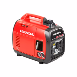 Honda 2200w True Sine Wave Petrol Inverter Generator