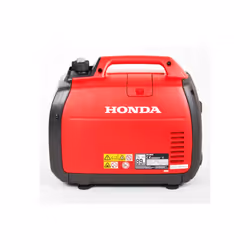 Honda 2200w True Sine Wave Petrol Inverter Generator