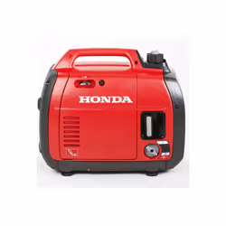 Honda 2200w True Sine Wave Petrol Inverter Generator
