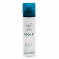 Roc Keops Dry Spray Deodorant Normal Skin 150ml
