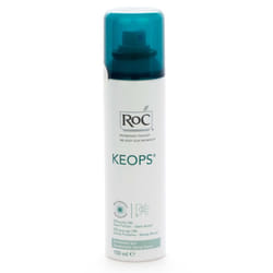 Roc Keops Dry Spray Deodorant Normal Skin 150ml