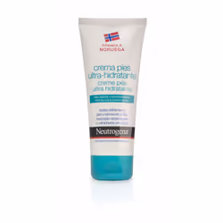 Neutrogena Foot Cream 100ml