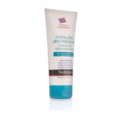 Neutrogena Foot Cream 100ml