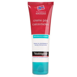 Neutrogena Redutor 50 ml Foot cream