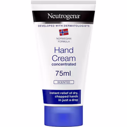 Neutrogena Norwegian Formula Hand Cream, 75ml