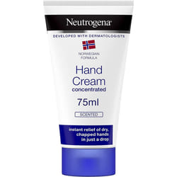 Neutrogena Norwegian Formula Hand Cream, 75ml