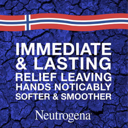 Neutrogena Norwegian Formula Hand Cream, 75ml