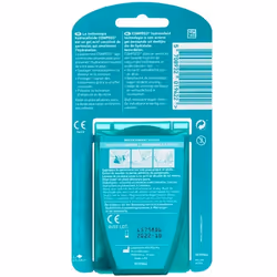 Compeed 3574660259209 adhesive bandage 4.7 x 6.8 cm 5 pc(s)