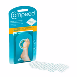 Compeed 3574660259209 adhesive bandage 4.7 x 6.8 cm 5 pc(s)