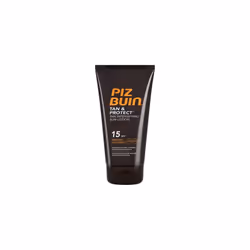 Piz Buin Tan & Protect Tan Intensifying Lotion SPF 15 Medium, 150ml