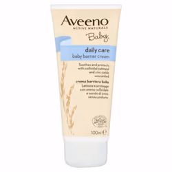 Aveeno Baby  100 ml Daily Care Barrier Cream