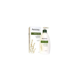 Aveeno Moisturising Cream 300ml for Dry and Sensitive Skin