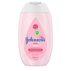 Johnsons Baby Lotion 300ml (50% extra free: 300ml for the price of 200 ml)