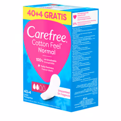 Carefree breathable protector 44 u - Additional view 4