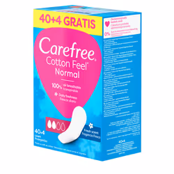 Carefree protector transpirable fresh 44 u - Additional view 4