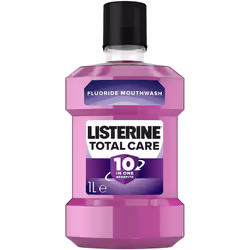 Listerine TOTAL CARE Clean Mint 1 Litre