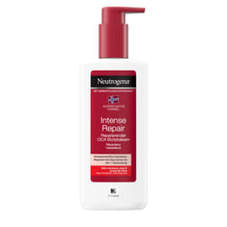 Neutrogena Intense Repair CICA 250ml