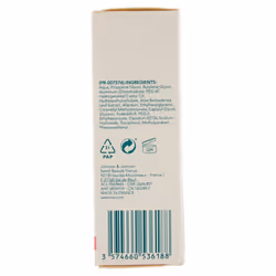 RoC Keops Deodorant Roll On 48h Protect 30ml Sensitive
