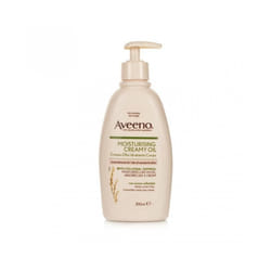 Aveeno Moisturising Creamy Oil 300ml