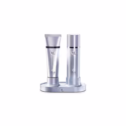 Roc Sublime Energy Day Set: E-pulse Concentrate & Activating Moisturiser SPF 20, 30 ml each