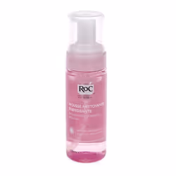 RoC Energisante Energising Cleansing Mousse 150ml