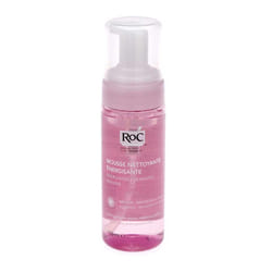 RoC Energisante Energising Cleansing Mousse 150ml
