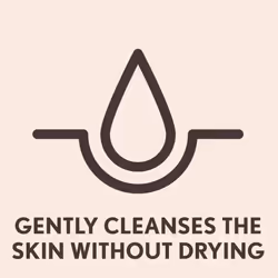 Aveeno Daily Moisturising Body Wash, 500ml