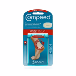 Compeed Blister Plasters Extreme 5s