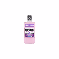 Listerine Total Care Zero Mouthwash Smooth Mint, 500ml