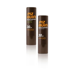 Piz Buin Moisturising Sunscreen stick Face 30 Adults
