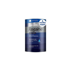 Regaine 5% Extra Strength Hair Regrowth / Hair Loss Treatment Foam For Men - 6 Month Supply