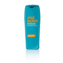 Piz Buin AFTER SUN after sun care Lotion Body