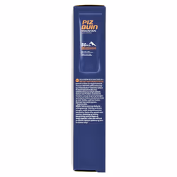 Piz Buin Mountain Sun Cream with SPF 50 50 ml - Additional view 5