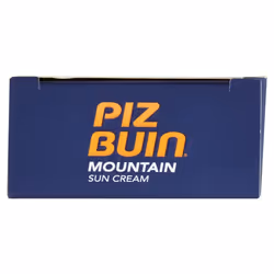 Piz Buin Mountain Sun Cream with SPF 50 50 ml - Additional view 6