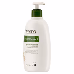 Aveeno Moisturising Cream 500ml