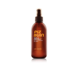 Piz Buin Tan & Protect Sunscreen spray Body 30 Adults