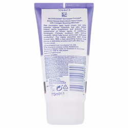 Neutrogena Visibly Renew Hand Cream, 75 ml