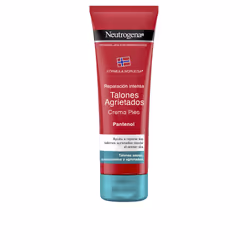Foot Cream for cracked heels, intense repair 50 ml