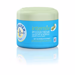 Penaten 6803579, 100 ml, Dermatologically tested