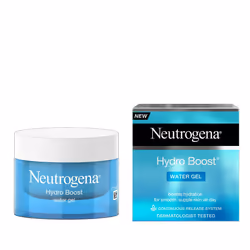Neutrogena Hydro Boost Water Gel Moisturiser 50 ml