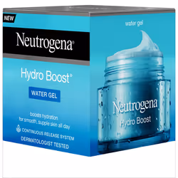 Neutrogena Hydro Boost Water Gel Moisturiser 50 ml