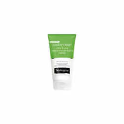 Neutrogena Visibly Clear Shine & Pore (mask sous la douche matifiant)