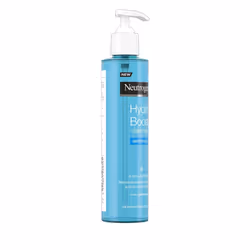 Neutrogena Hydro Boost Cleanser Water Gel 200 ml