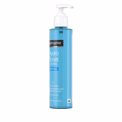 Neutrogena Hydro Boost Cleanser Water Gel 200 ml