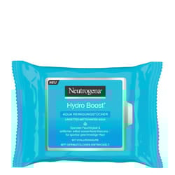 Neutrogena 6874906 facial cleanser Cleansing wipe Women